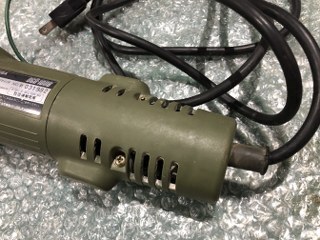 東芝 /TOSHIBA 製グラインダー 【製グラインダー】DGD-100B