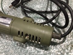 東芝 /TOSHIBA 製グラインダー 【製グラインダー】DGD-100B