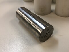 不明 ピンゲージ φ18.05～18.55