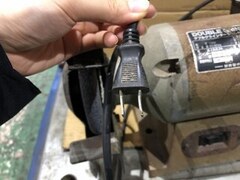 新興製作所　 ダブルグラインダー 【ダブルグラインダー】SDG-193F　