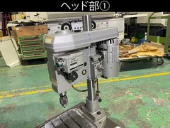 ブラザー工業|BROTHER 自動タッピング盤 BT1-215