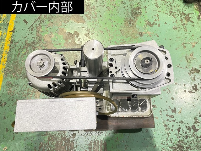 ブラザー工業｜BROTHER 自動タッピング盤 BT1-215