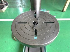 吉良産業 卓上ボール盤 PMA-340