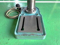 吉良産業 卓上ボール盤 PMA-340