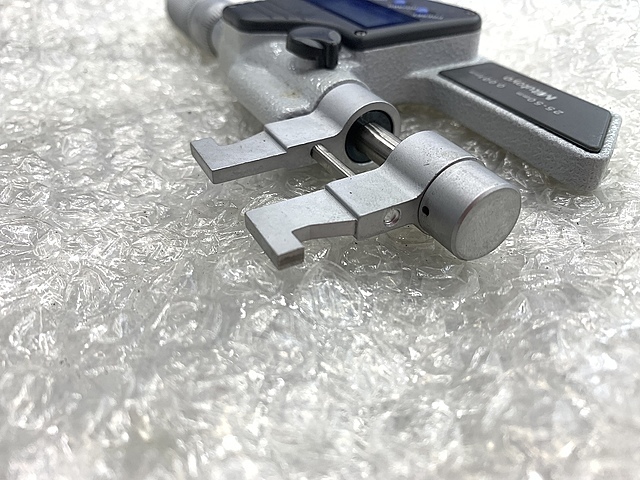 ミツトヨ デジタルキャリパー形内側マイクロメーター IMP-50M(345-251)