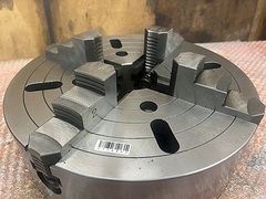 北川 インデペンデントチャック IA6-300