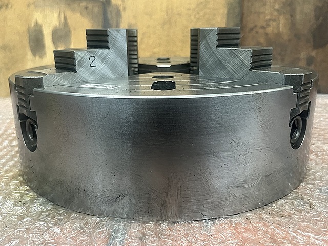 北川 インデペンデントチャック IA6-300