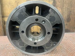 北川 インデペンデントチャック IA6-300