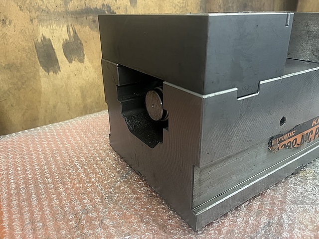 北川 パワーバイス VQ200