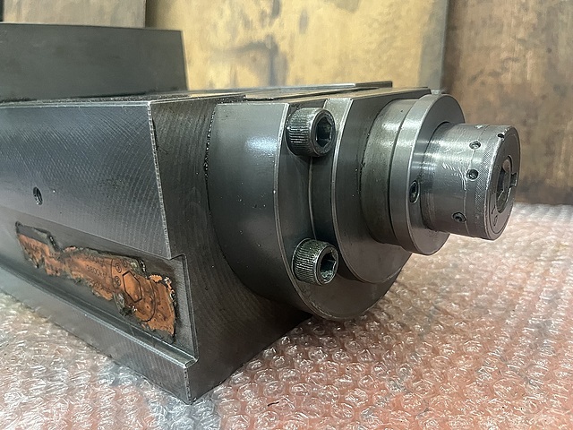 北川 パワーバイス VQ200