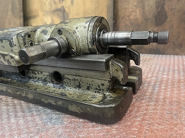 武田機械 油圧バイス TK-150HVS-U