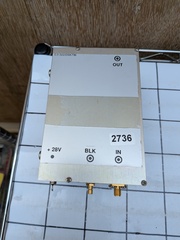  モジュール　 新古品 