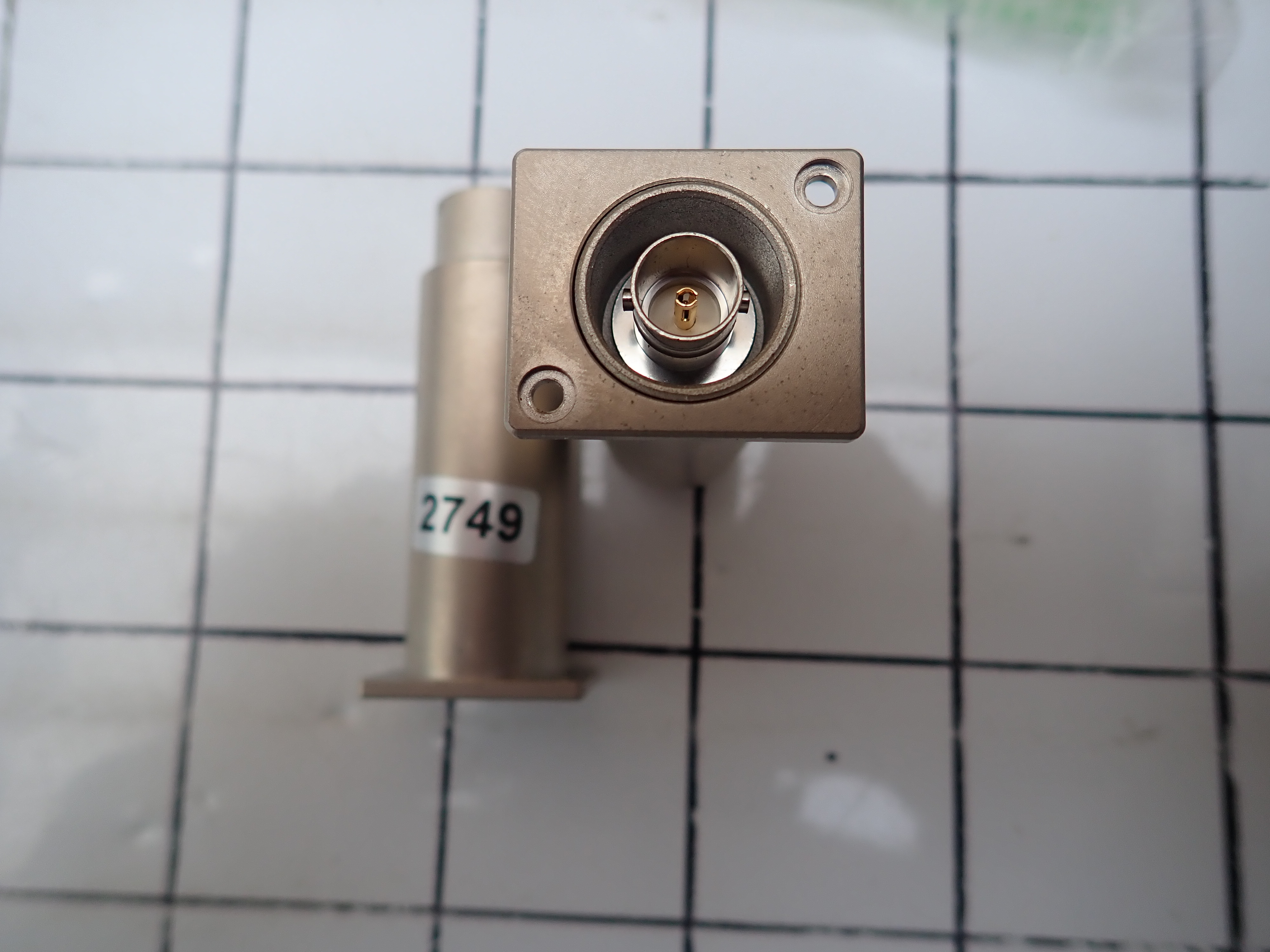  コネクタ　 新古品 