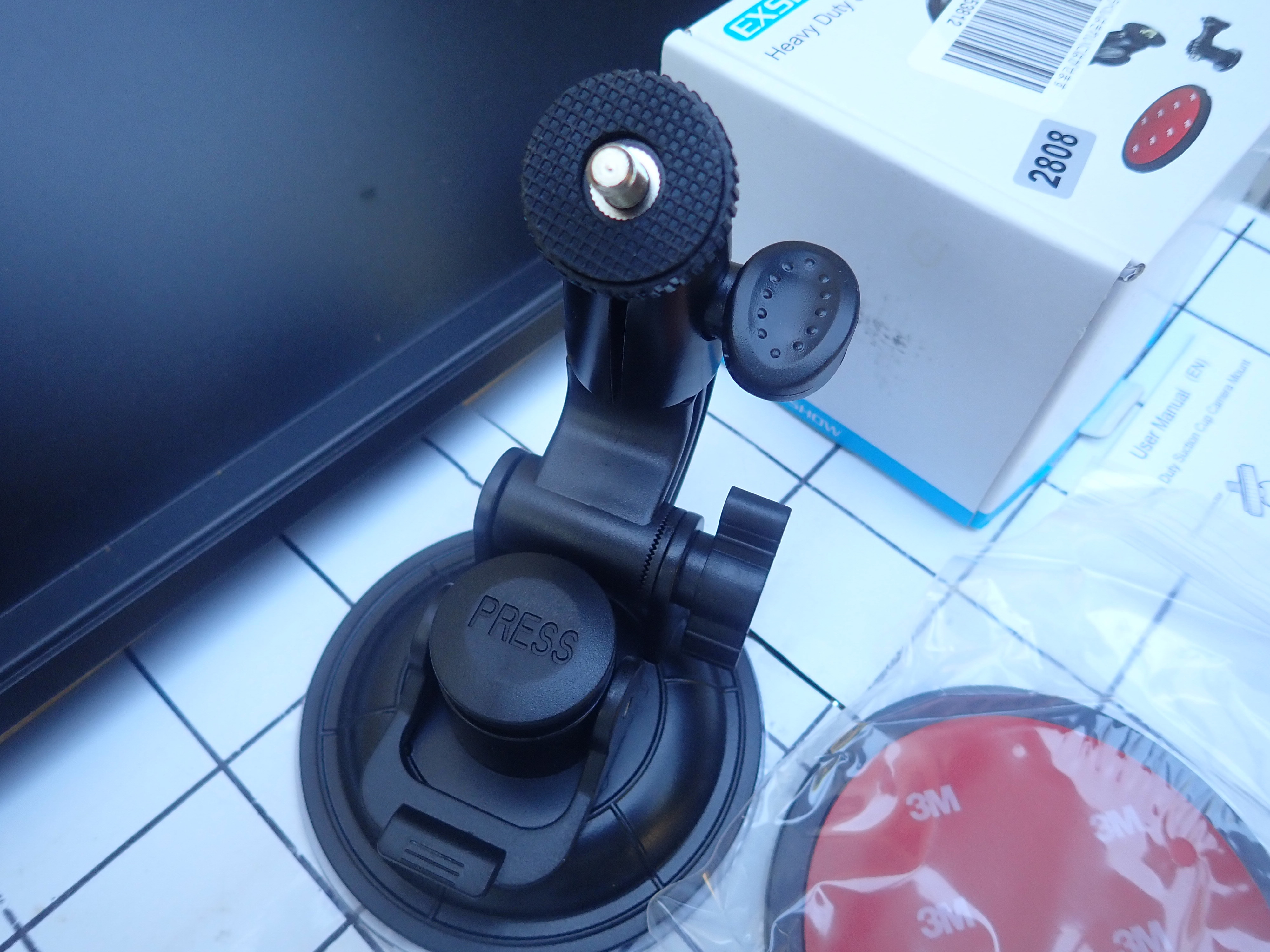  カメラマウント　 新古品 