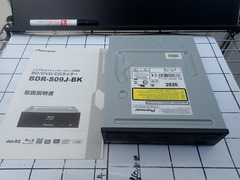  DVD インタフェース　 新古品 