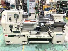 滝澤鉄工所 6尺旋盤 TAL460×800