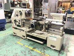 滝澤鉄工所 6尺旋盤 TAL460×800