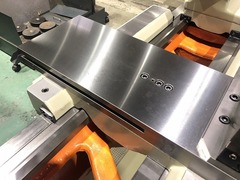 滝澤鉄工所 6尺旋盤 TAL460×800