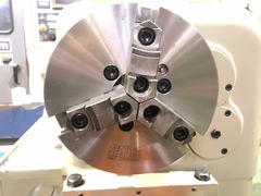 滝澤鉄工所 6尺旋盤 TAL460×800