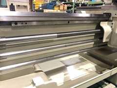 滝澤鉄工所 6尺旋盤 TAL460×800
