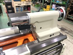 滝澤鉄工所 6尺旋盤 TAL460×800