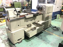 滝澤鉄工所 6尺旋盤 TAL460×800