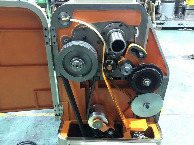 滝澤鉄工所 6尺旋盤 TAL460×800
