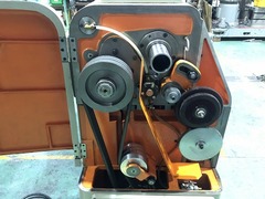 滝澤鉄工所 6尺旋盤 TAL460×800