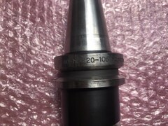 黒田/KURODA BT40 BT40-MLR20-105