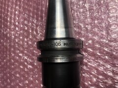 黒田/KURODA BT40 BT40-MLR20-105