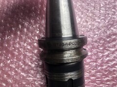 聖和精機/SHOWA BT40 BT40-HPC20-90