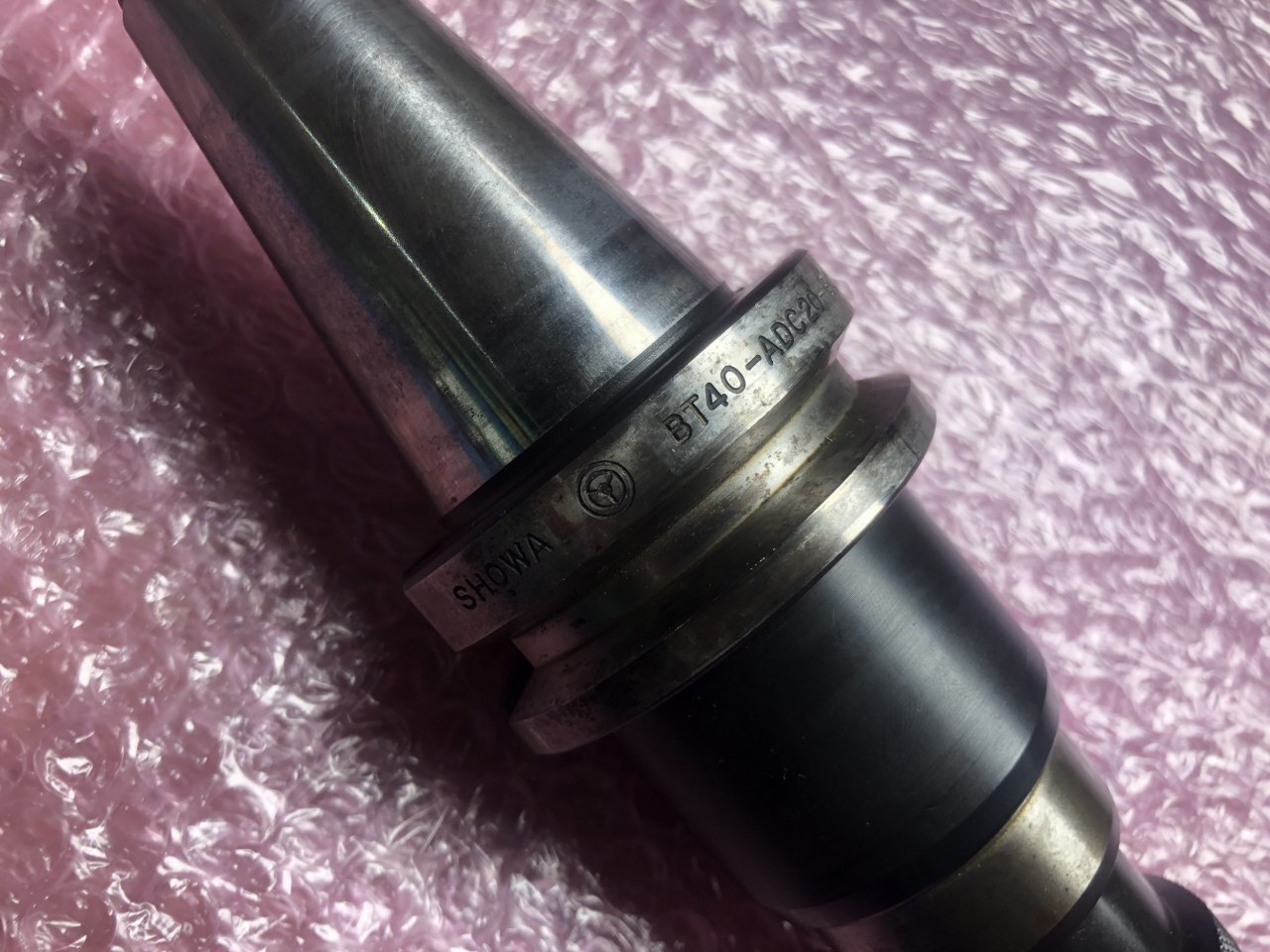 聖和精機/SHOWA BT40 BT40-ADC20-150