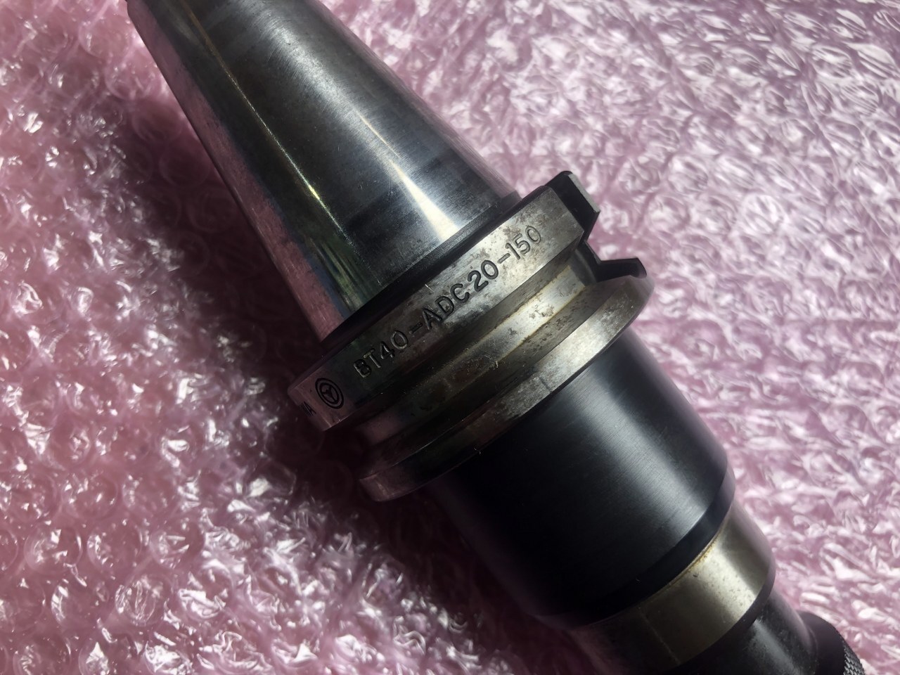聖和精機/SHOWA BT40 BT40-ADC20-150