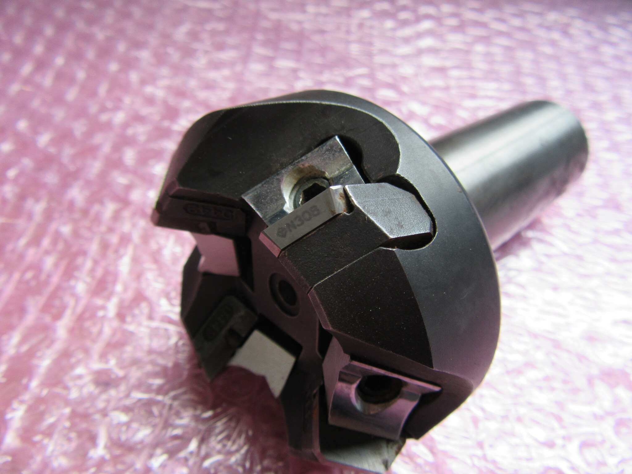 不明 フェイスミルカッター EGD4450R