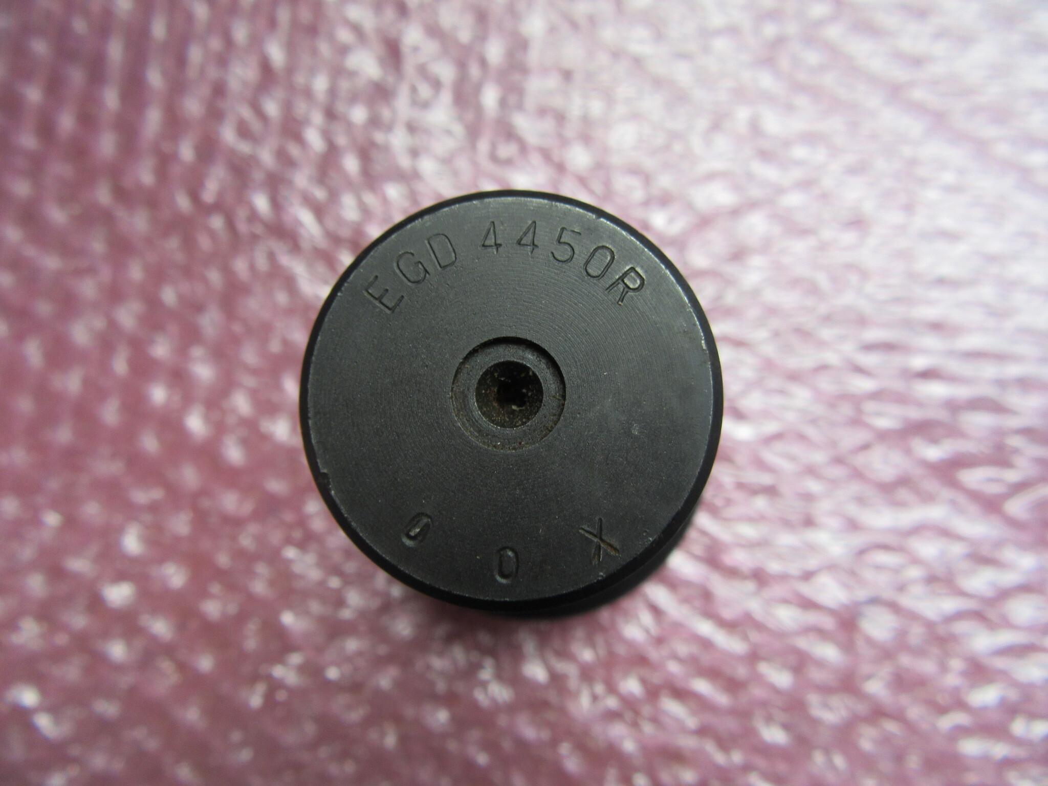 不明 フェイスミルカッター EGD4450R