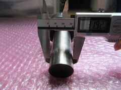 不明 フェイスミルカッター EGD4450R