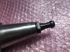 MST/溝口 BT40 BT40-CTH25-105
