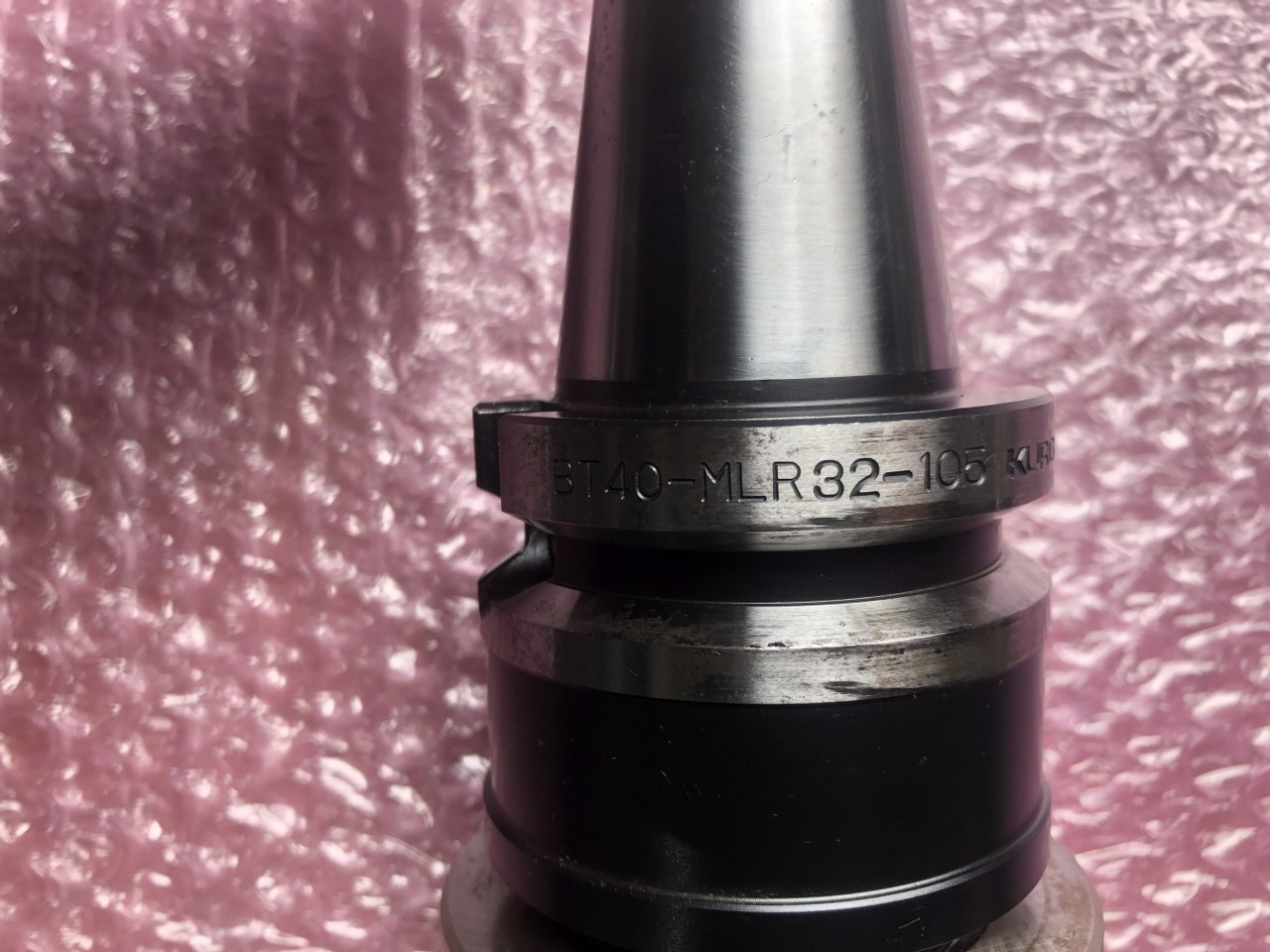黒田/KURODA BT40 BT40-MLR32-105
