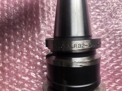 黒田/KURODA BT40 BT40-MLR32-105