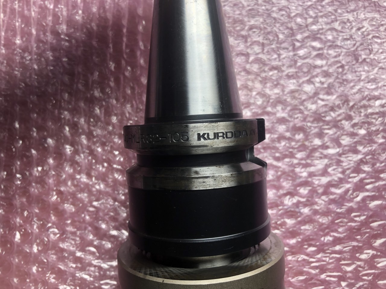 黒田/KURODA BT40 BT40-MLR32-105
