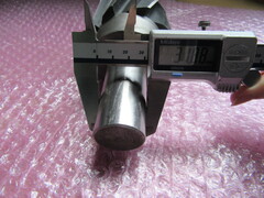 不明 エンドミルカッター 不明