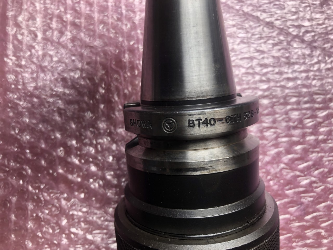 聖和精機/SHOWA BT40 BT40-CTH32B-105