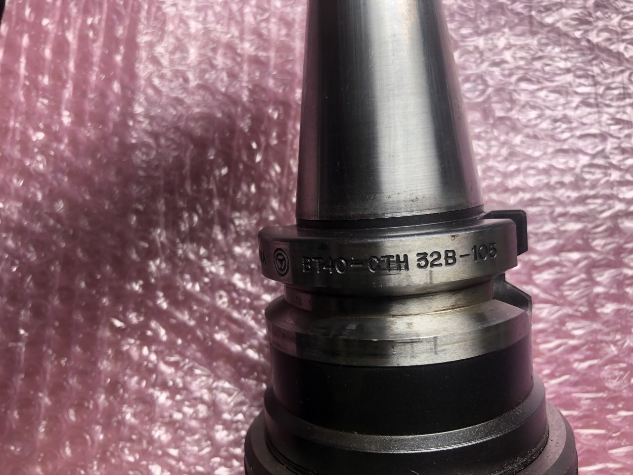 聖和精機/SHOWA BT40 BT40-CTH32B-105