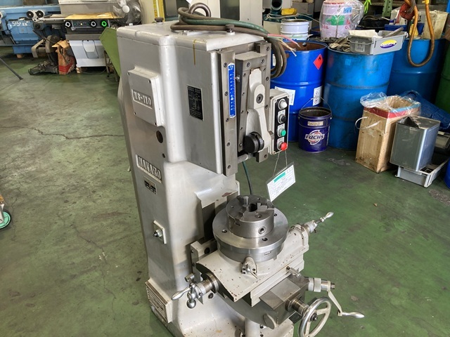 中防 スロッター NS-110