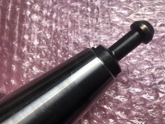 BIG/ビッグ BT40 BT40-NBS16-135