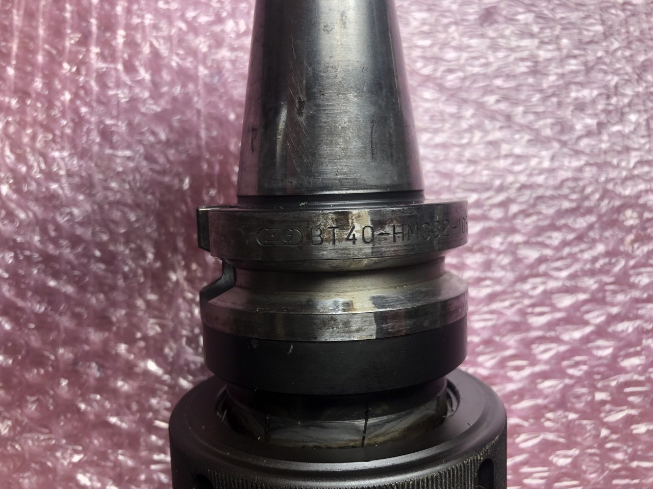 BIG/ビッグ BT40 BT40-HMC32-105