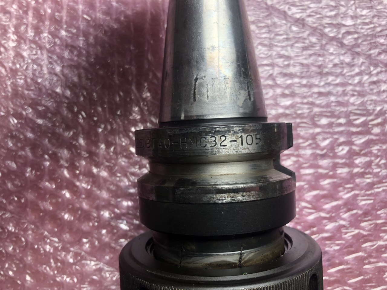 BIG/ビッグ BT40 BT40-HMC32-105