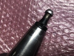 BIG/ビッグ BT40 BT40-HMC32-105