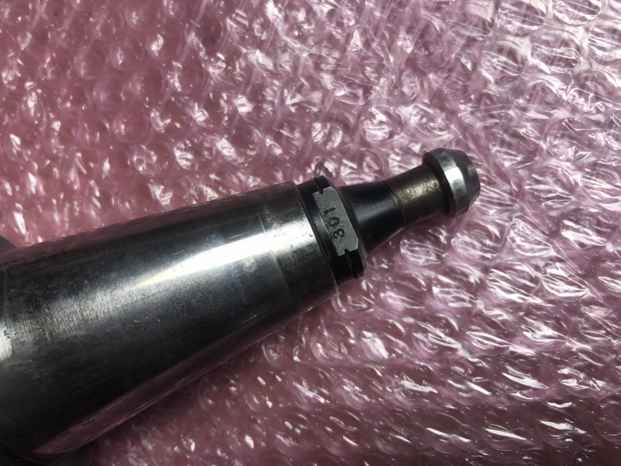BIG/ビッグ BT40 BT40-HMC32-105