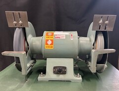東芝 両頭グラインダー BGB-305T